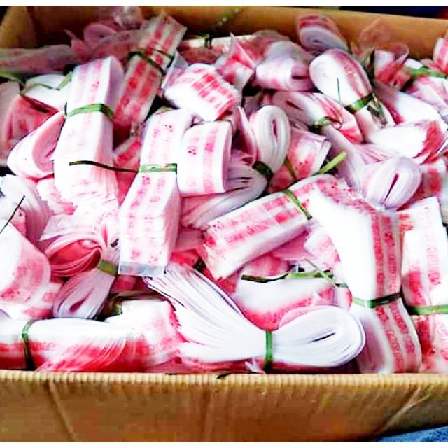 

Plastik Yogurt Plastik Mambo Sablon Plastik Mambo Polos