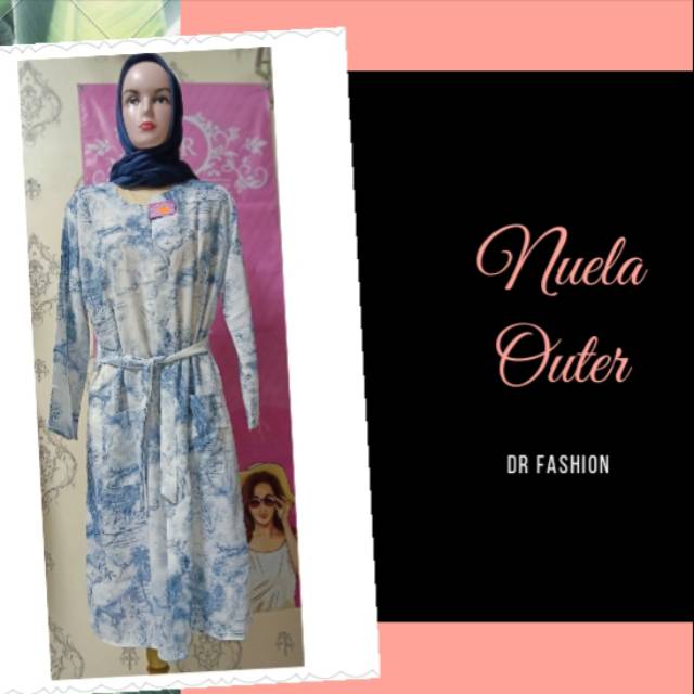 Nuela Outer