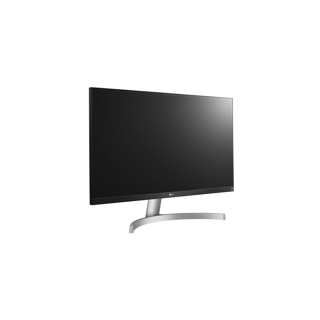 LG LED 27UL600-W Monitor UHD 4K LG 27 inchi LED IPS