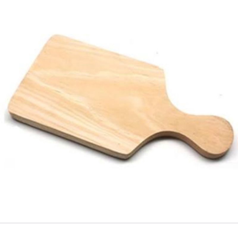 TALENAN/TALENAN KAYU/TALENAN LUKIS/TALENAN POLOS