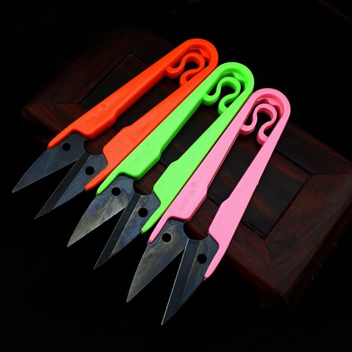 

BEST SELLER Gunting benang | leather tools | perlengkapan kulit | craft tools