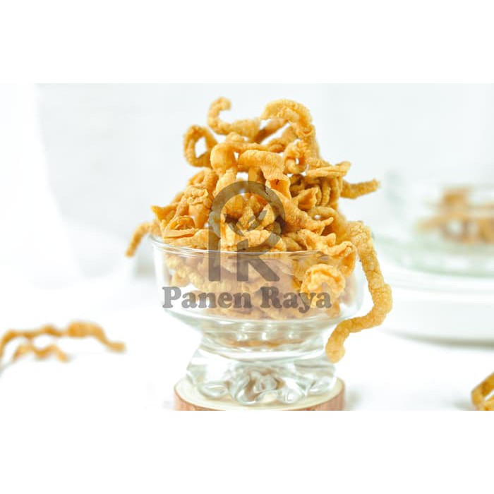 

Kripik Usus PR 250gr Keripik Usus Siap Makan ~ kp1778