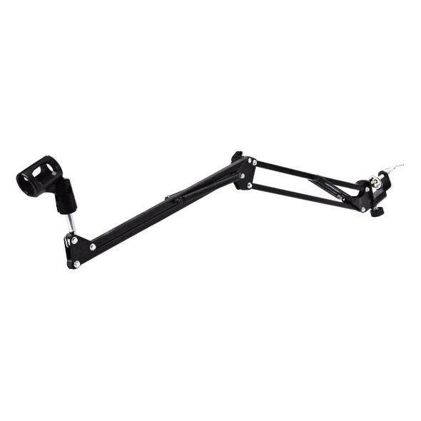 Arm Stand Suspensi Mikrofon