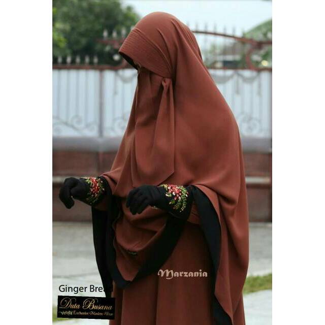 Set marzania by duta busana