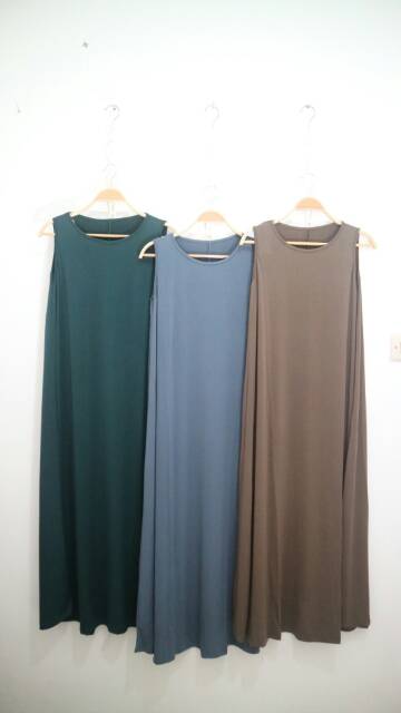 INNER GAMIS BUNTUNG JERSEY