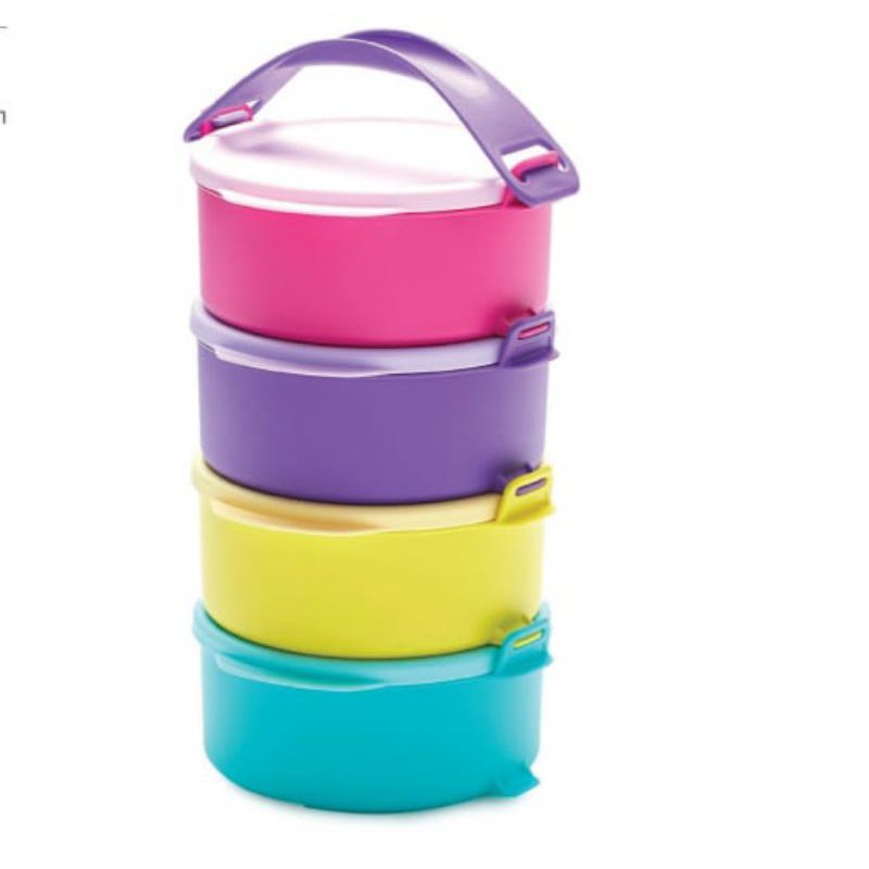 rantang bulat 421 small click to go round