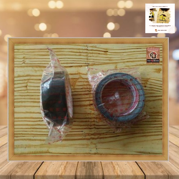 

LAKBAN JILID HITAM ALL SIZE