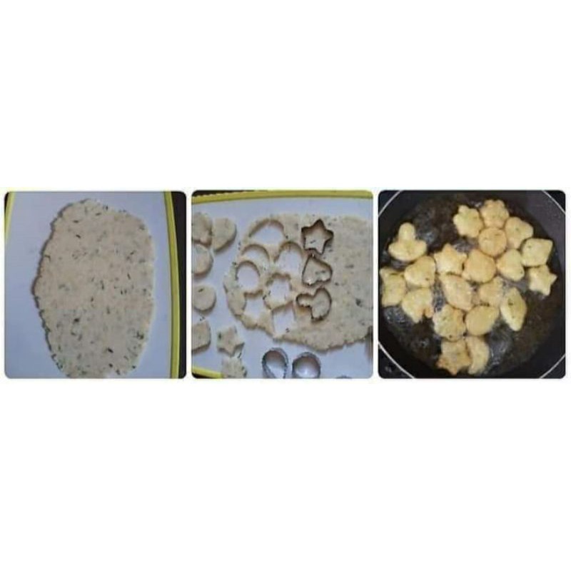 

camilan kentang keju