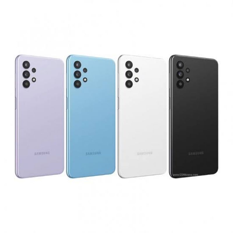 Samsung Galaxy A32, Ram 8/128Gb, Baru & Segel, Garansi resmi SEIN