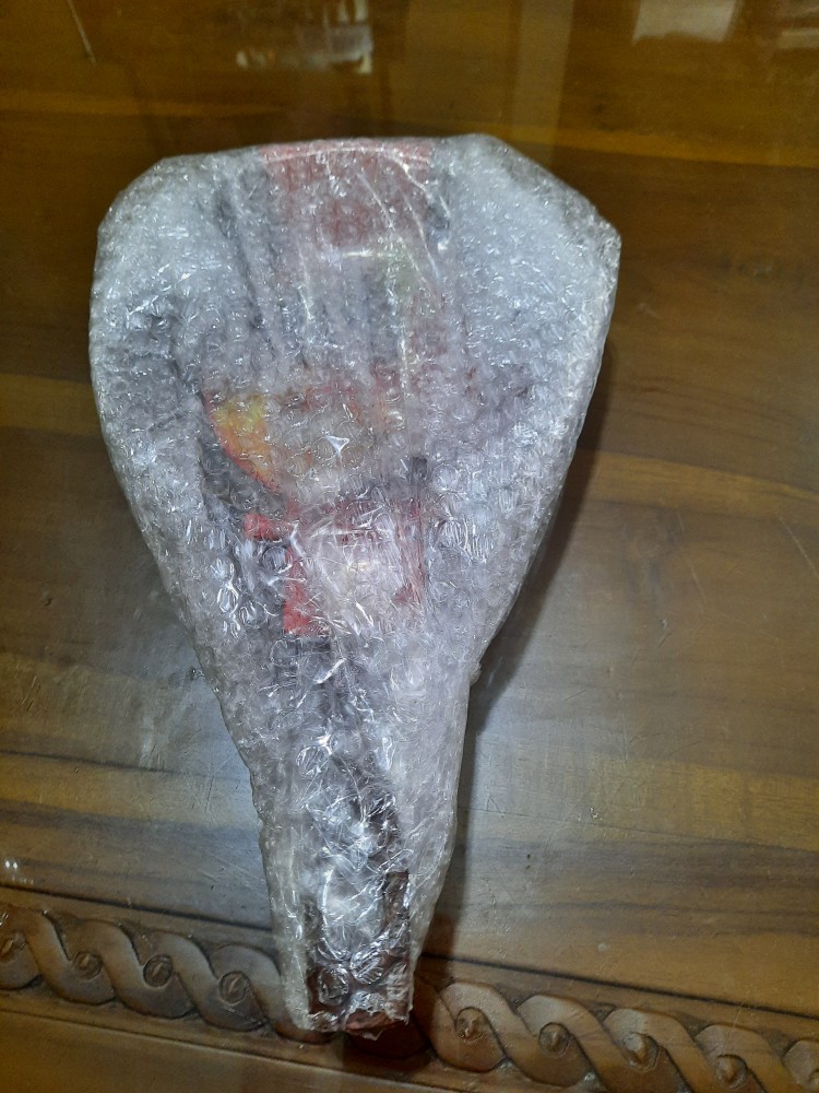 Cypuz - Fry Pan Marble 20cm Fp-0630 (5)