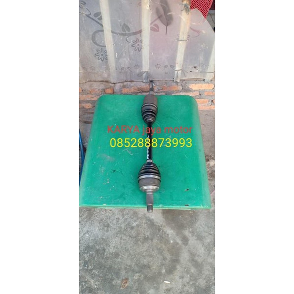Dijual CV JOINT AS roda jazz idsi vtec city kiri Berkualitas