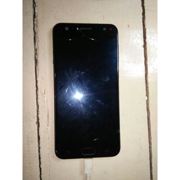 mesin asus zenfone 4 selfie deskripsi