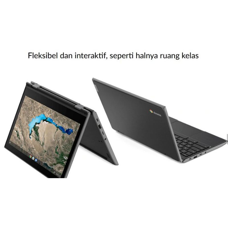 LAPTOP LENOVO 300E CHROMEBOOK 2ND GEN AST-3