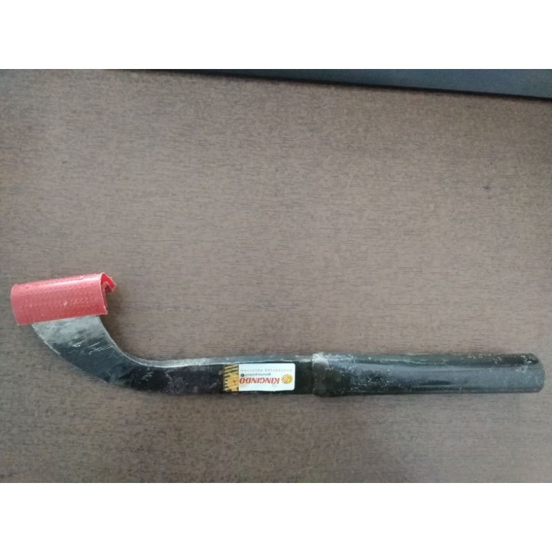 Jual Pisau Potong / Rubber Tapping Knife Shopee Indonesia