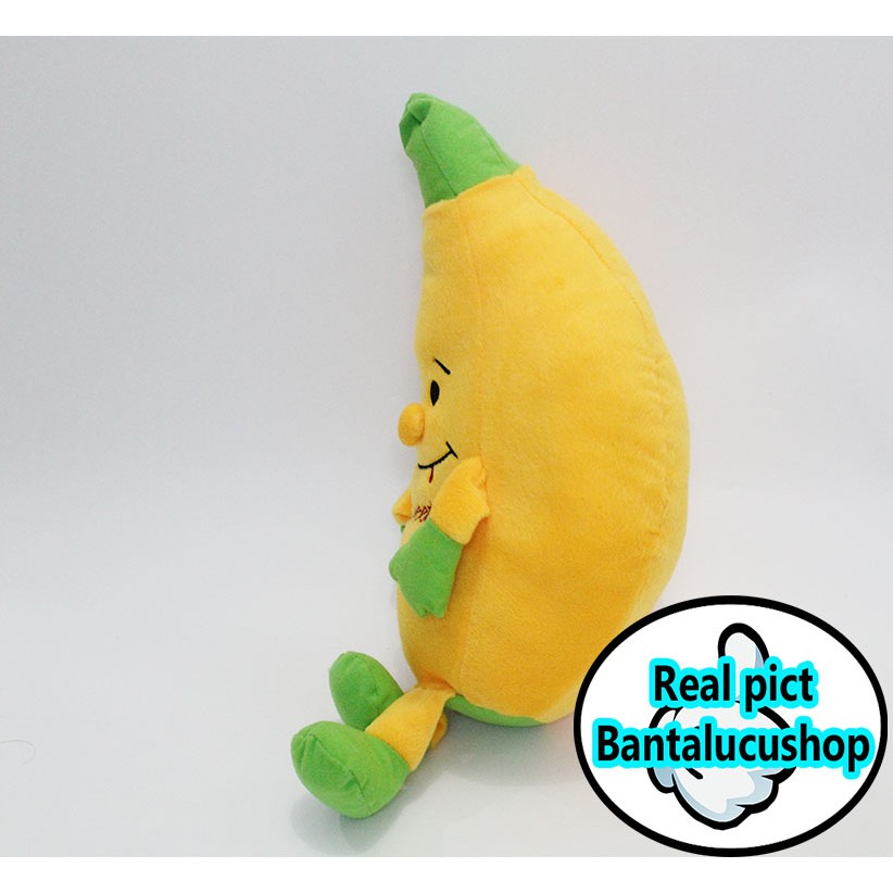 Boneka buah