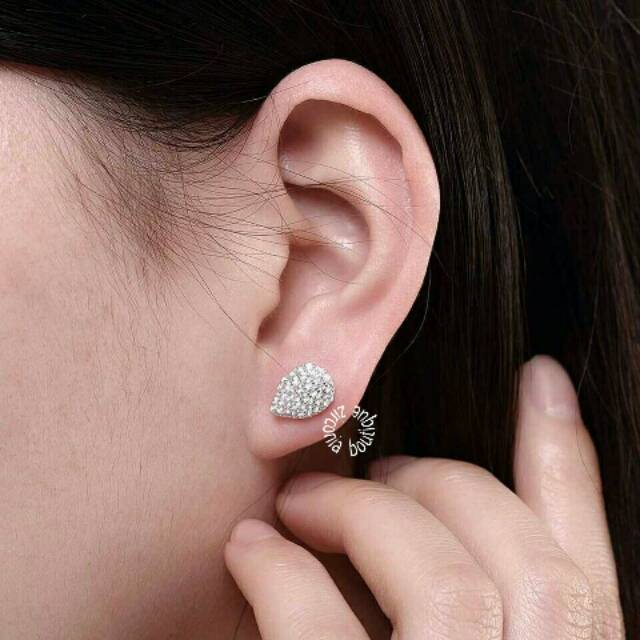 Anting Zircon Micro Pave