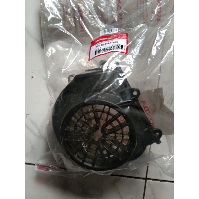 tutup kipas beat pop