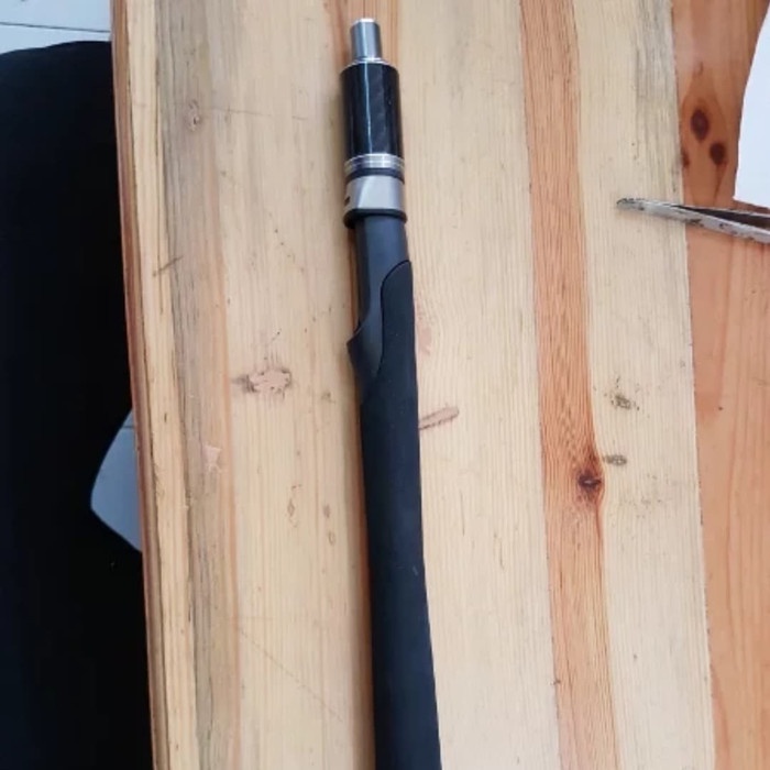 Reel Seat Busa Kenzi Tiger Cv