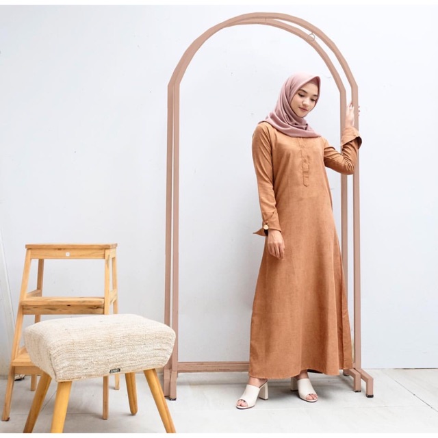 Zara dress PL vanilla