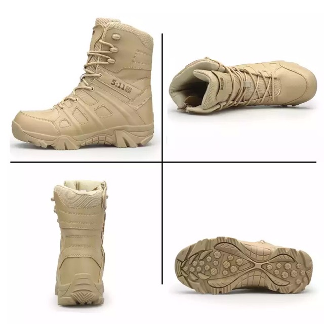 Sepatu boots 511/sepatu Tactical boots 067 /sepatu 511 boots fasion/IMPORT/SEPATU PRIA DAN WANITA