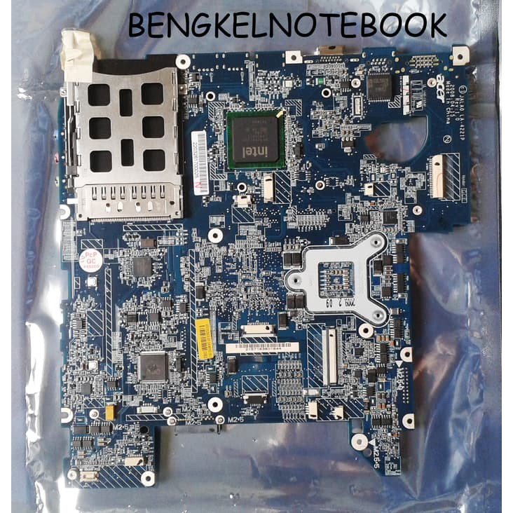 Motherboard Acer Extensa 4630 Intel