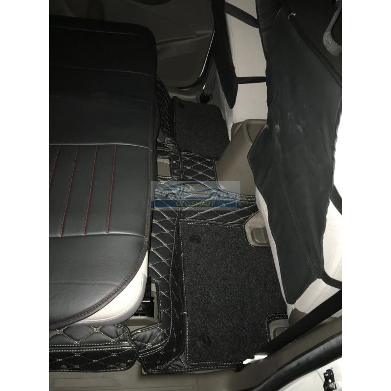 Karpet Mobil WULING Full Bagasi