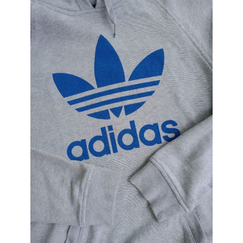 Hoodie Adidas 3foil Original