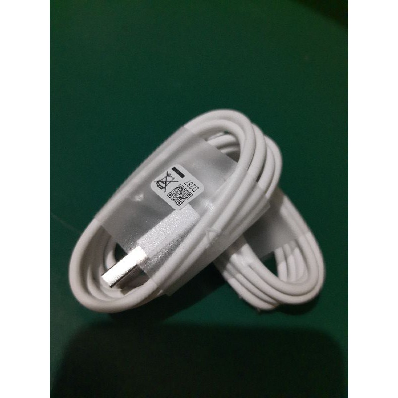 Kabel Data OPPO Micro Usb Original 2Amper