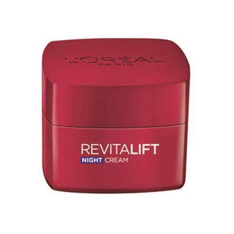 Loreal L'oreal Revitalift Night Cream 50ml