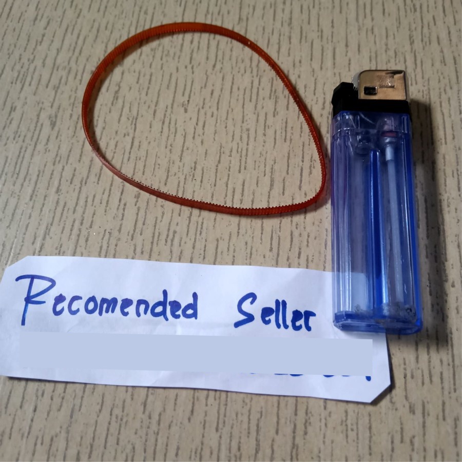 Timing belt samping PF printer Hp Officejet 6500 7000 7500