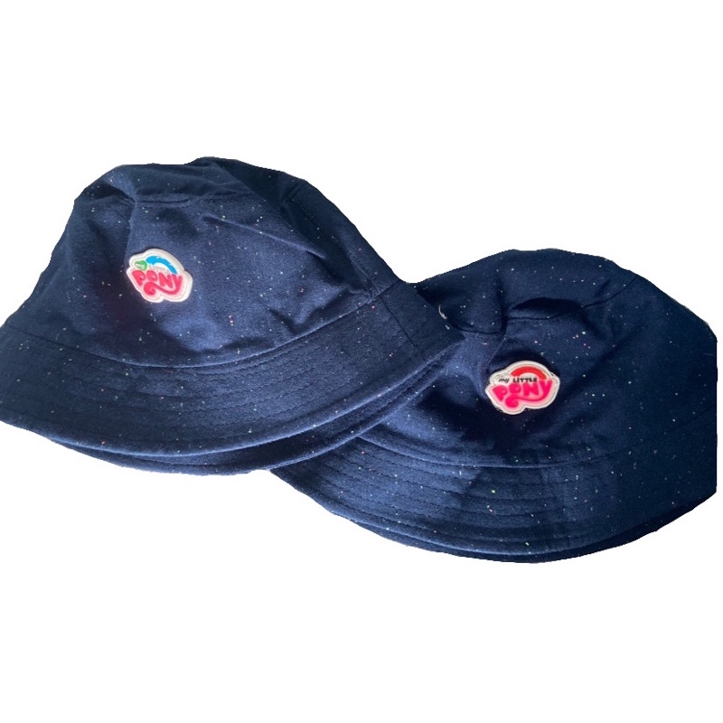 (COD)BUCKET HAT ANAK TOBOT-BUCKET HAT ANAK LITTLE PONY TERMURAH