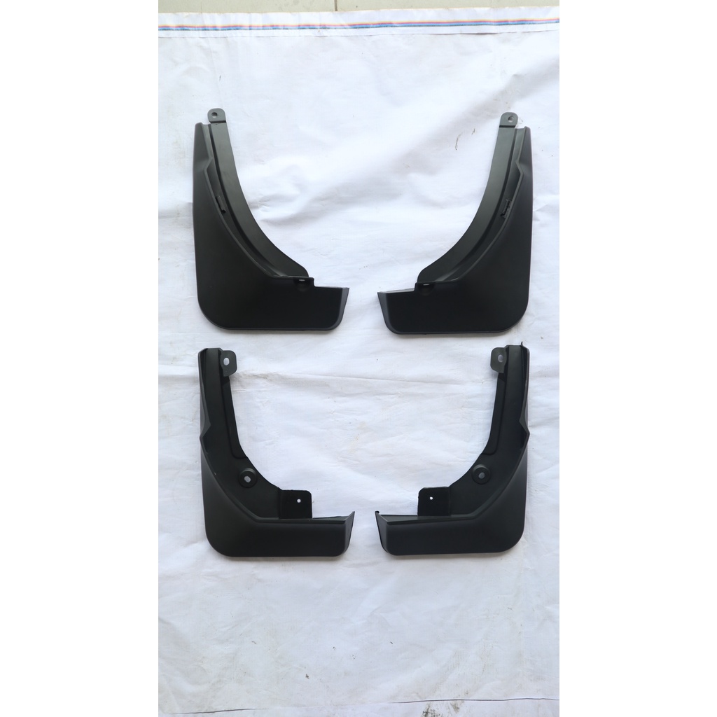 MUDGUARD HRV 2022 NON RS