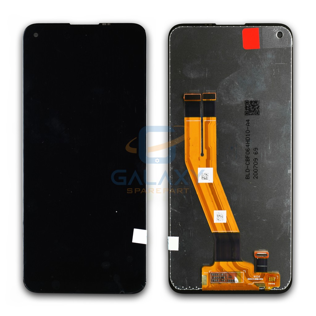 Lcd Touchscreen Samsung A11 / A115 / M11 / M15 2020 / Full Set