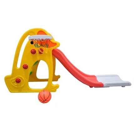 LABEILLE Chick Fun Slide KC516 / Mainan Perosotan Anak