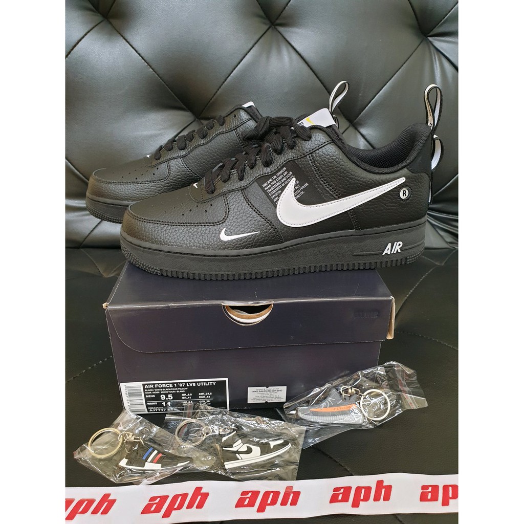 Nike Air Force One LV8 Utility Murah