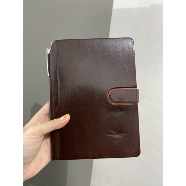 

Notebook Elegant