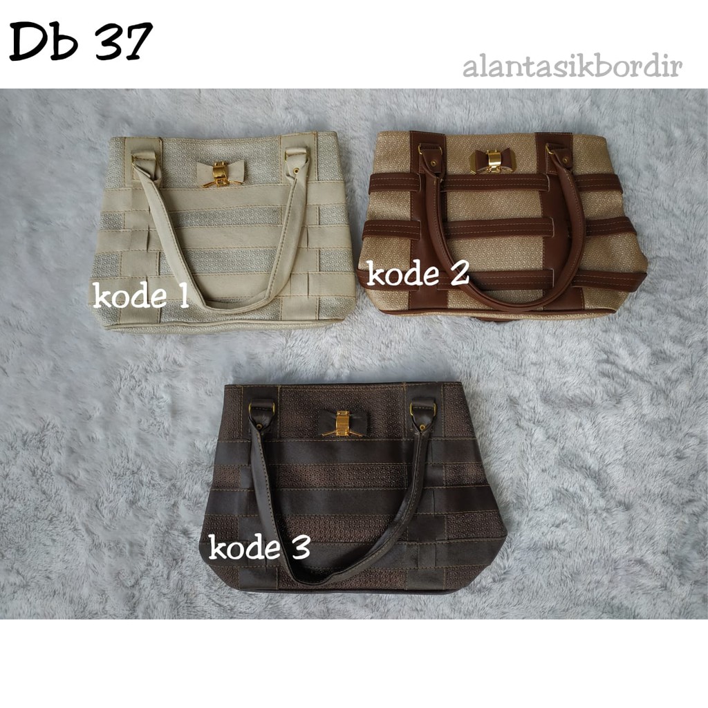 Alantasik - tas db 37 selempang (R35)