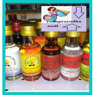 

54Etr7U- Perisa / Essens / Perasa Merk Smelling Rasa Vanila - Tanpa Bubble 9Uhhjt7-