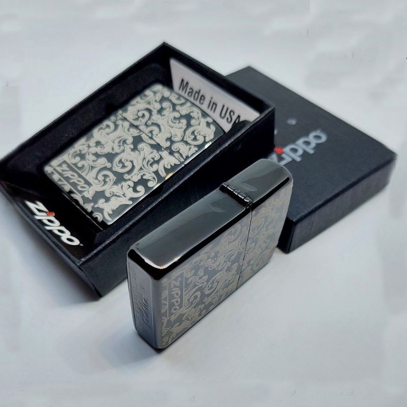COD- jual murah korek api motif batik di lengkapi dengan box exslusive grade ori
