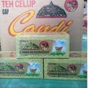 

☀Angel☀TEH CELUP CANDI BOROBUDUR