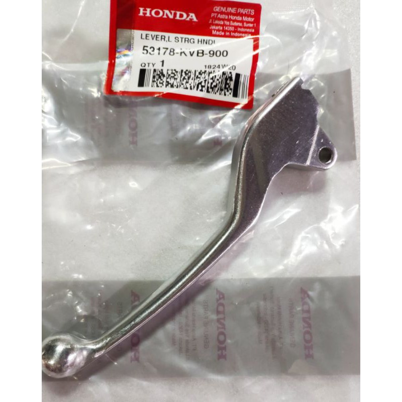Handle Handle Rem Kiri Beat Karbu Beat FI Tekno Beat Pop Techno Ori Honda 53178KVB900