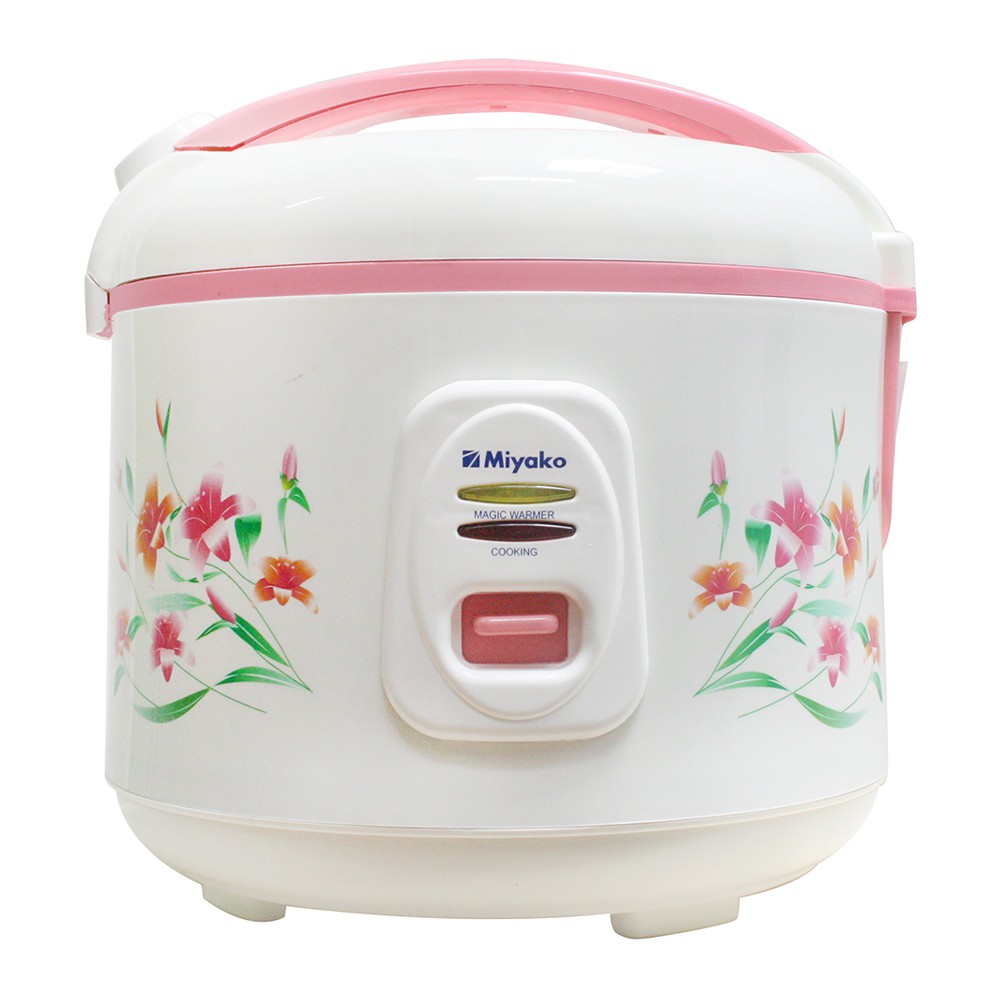 Magic Com/Rice Cooker Miyako MCM 507 [1.8 L]