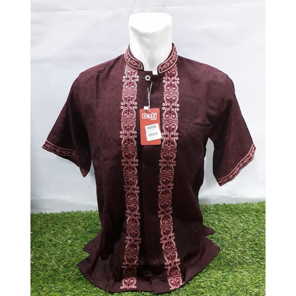 BAJU KOKO/BALI LESTARI