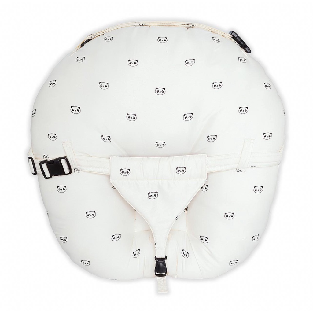 Omiland Sofa Bayi Panda Series - OYS6726 OB40071
