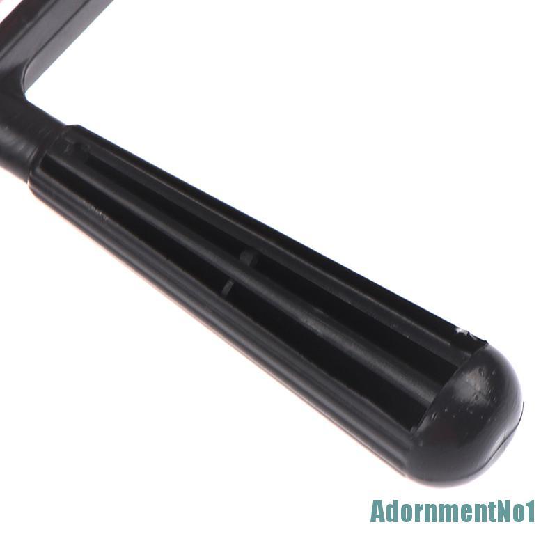 [AdornmentNo1]10CM/3.9 INCGDiamond Painting Cross Stitch Plastic Roller Printing Glue Stick