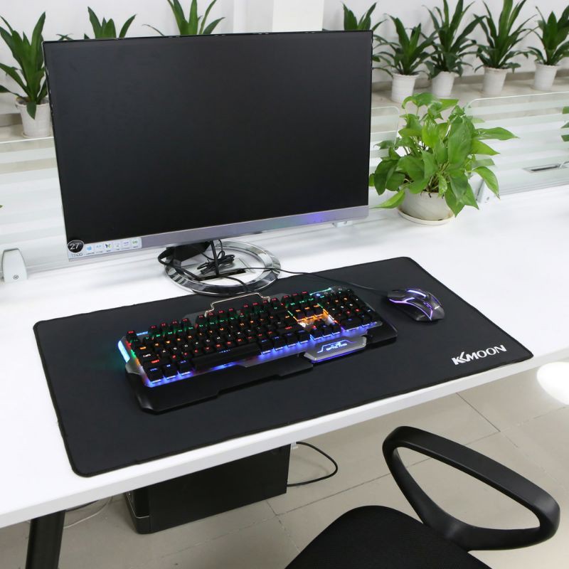 Mouse Pad - Mousepad - Alas Meja kerja - Taplak meja Kerja