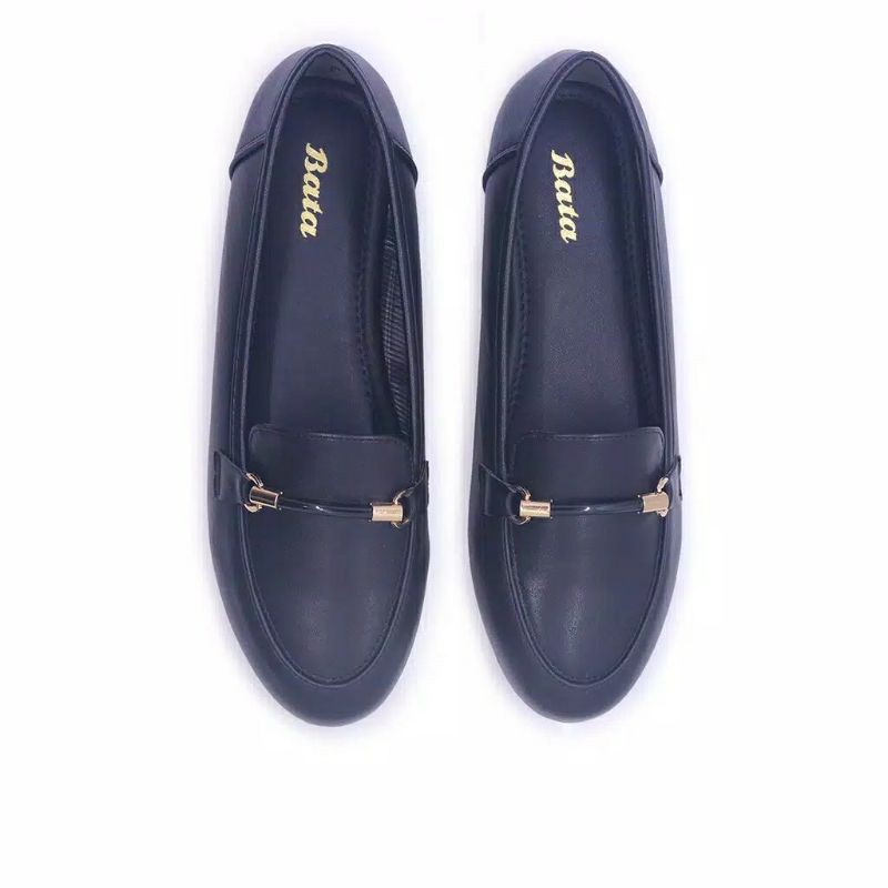 BATA SEPATU WANITA CANTIKA BLACK (5516060)