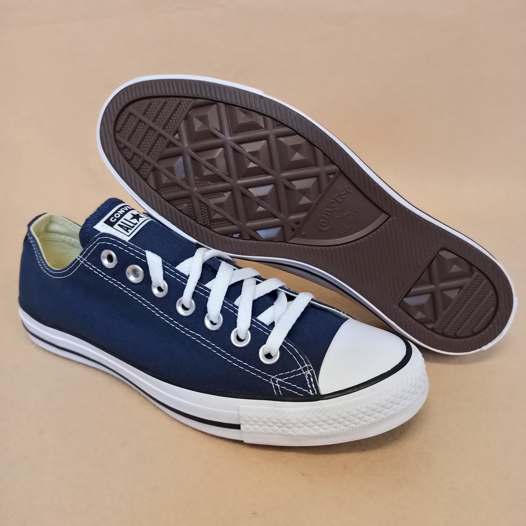 SEPATU Converse M9697C Original 100% Sneakers Pria