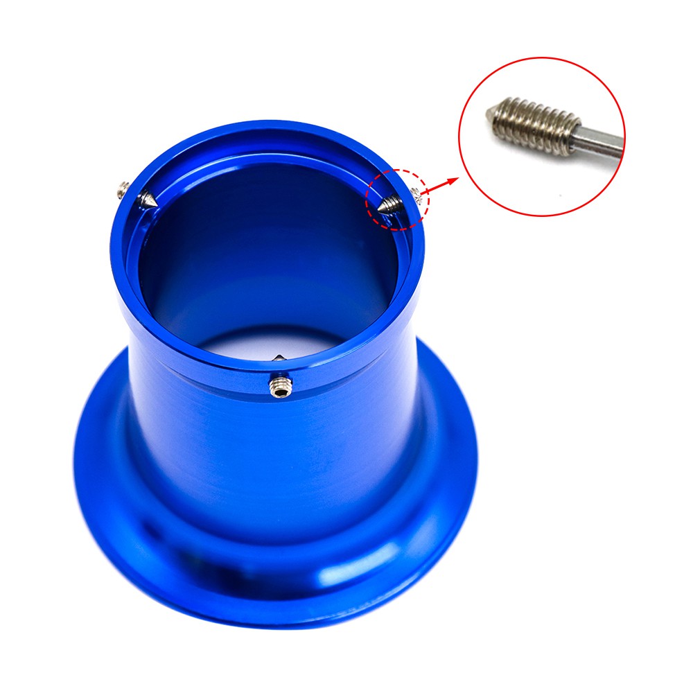 KOSO Zsdtrp Karburator Motor Ukuran 50mm 55mm Untuk Keihin Pwo 21 24 26 28 30 32 34mm-4