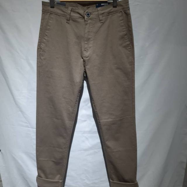 Celana chinos 3second